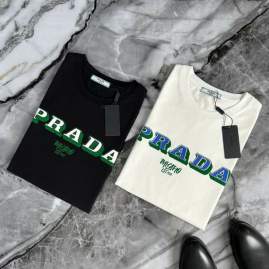 Picture of Prada T Shirts Short _SKUPradaM-4XL11Lr603456